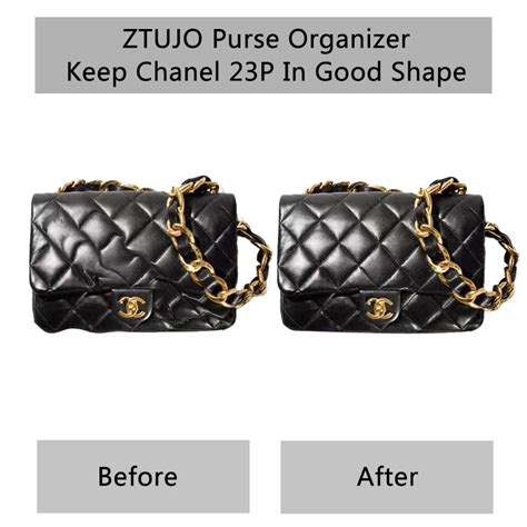 pursebop 5 chanel